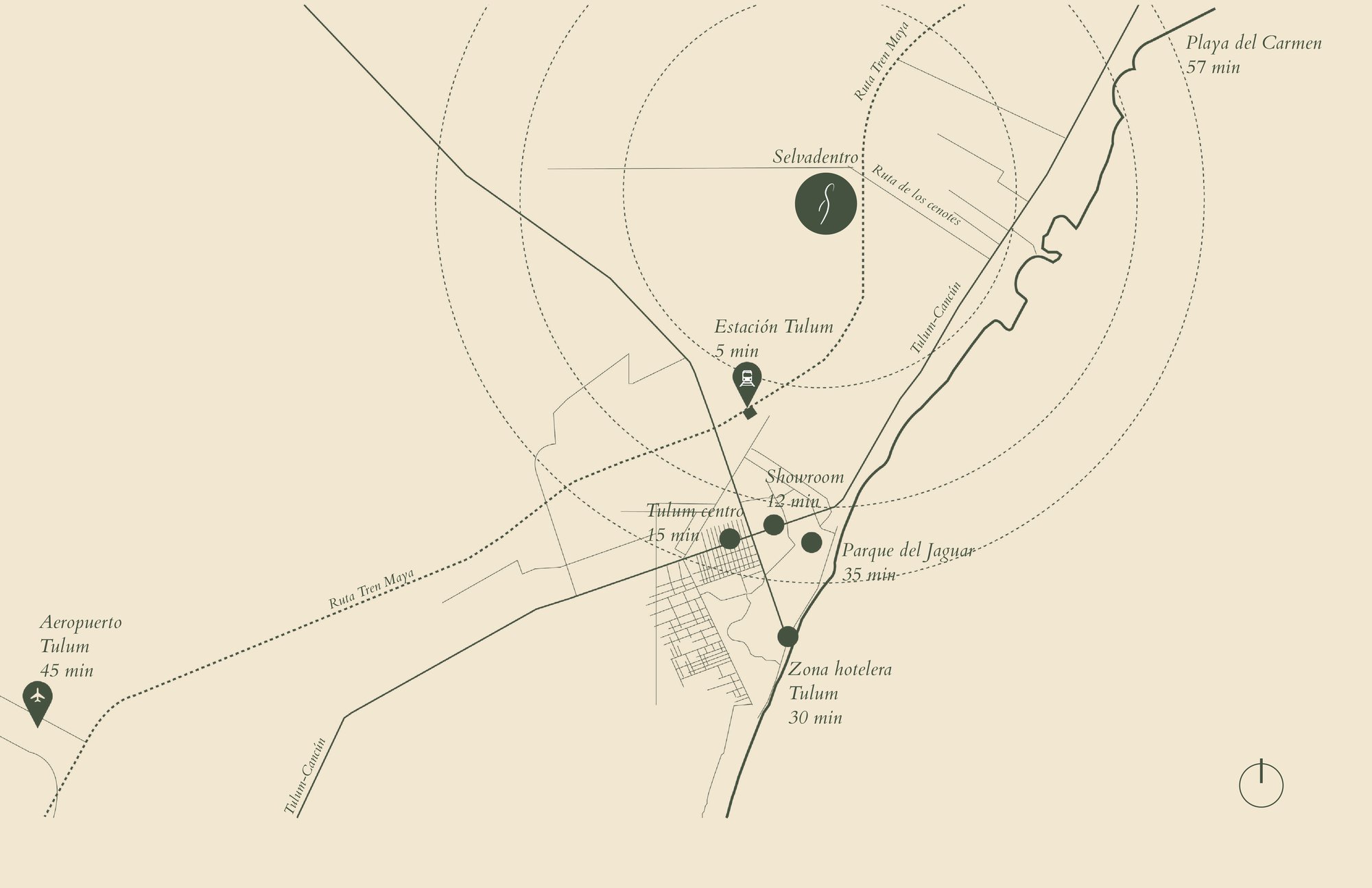 BROCHURE SELVADENTRO BROCHURE SELVADENTRO